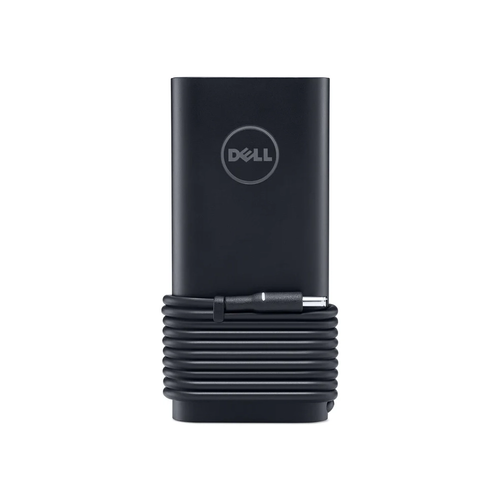 Dell Original Laptop Adaptor 130w | 19.5v/6.7a | 4.5mm x 3.0mm Small Pin (Box Seal Opened for Serial No) (No Power Cable Included) view 5